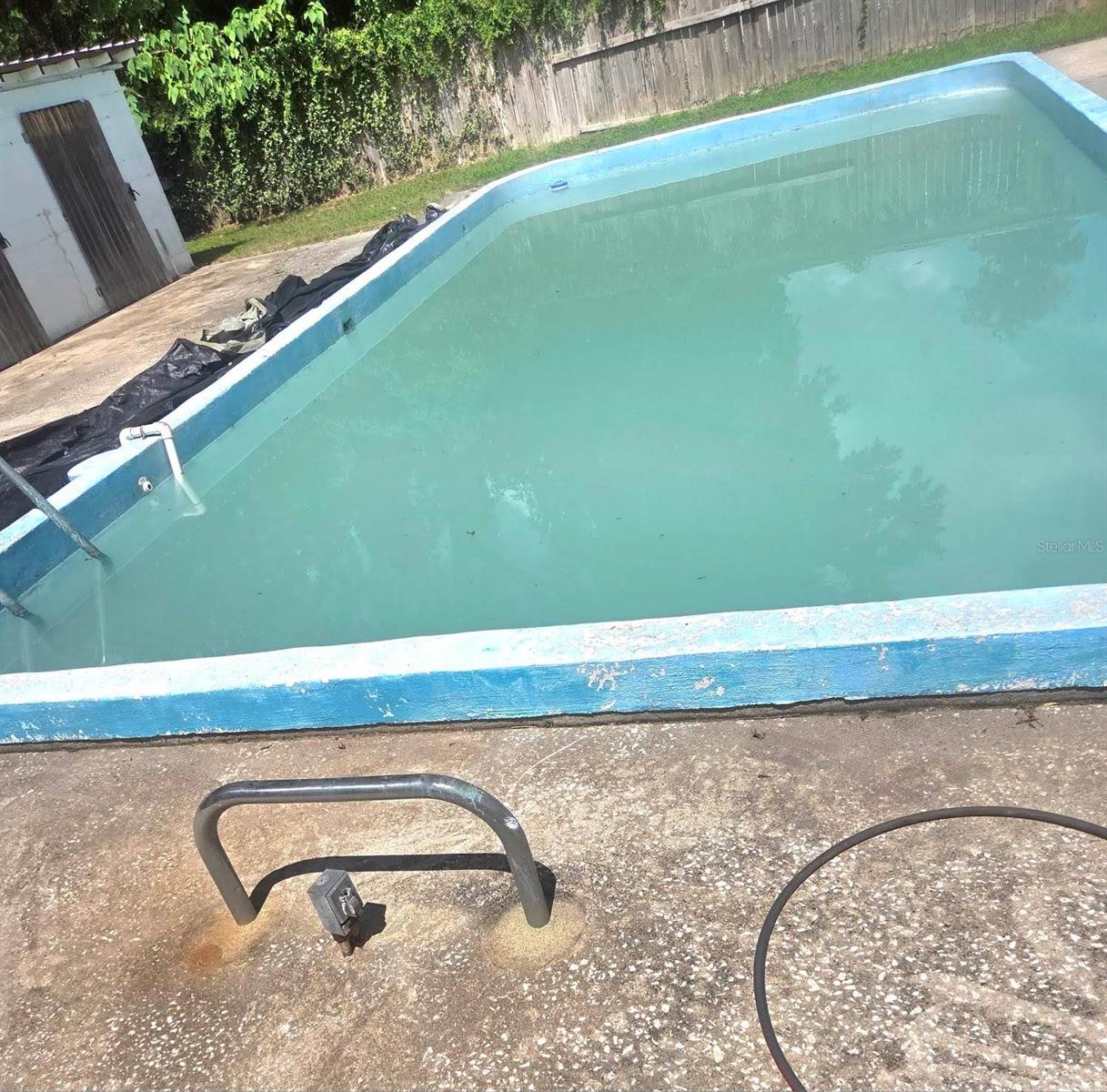 1021 SE 27TH ST, OCALA, FL, 34471