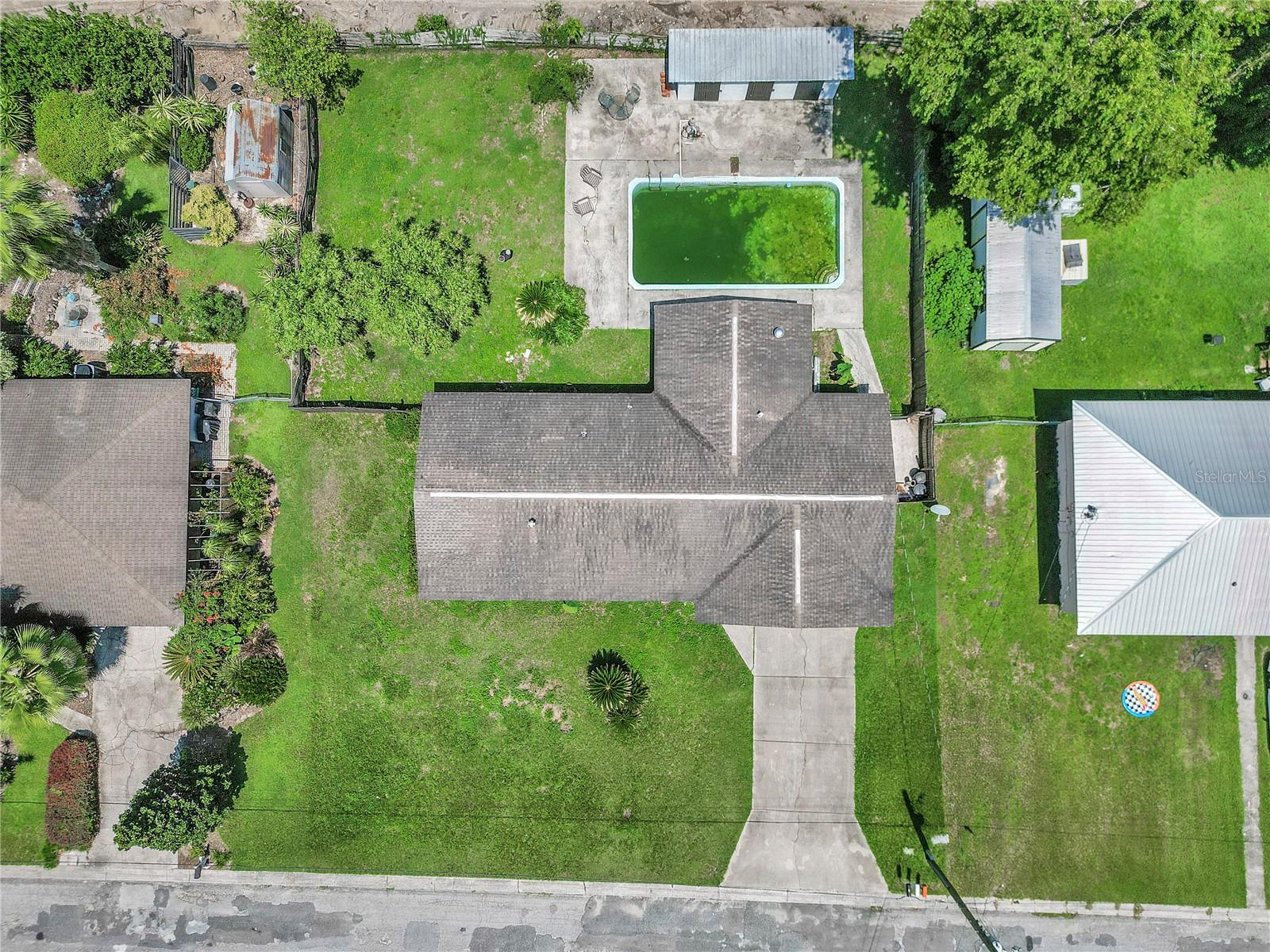 1021 SE 27TH ST, OCALA, FL, 34471