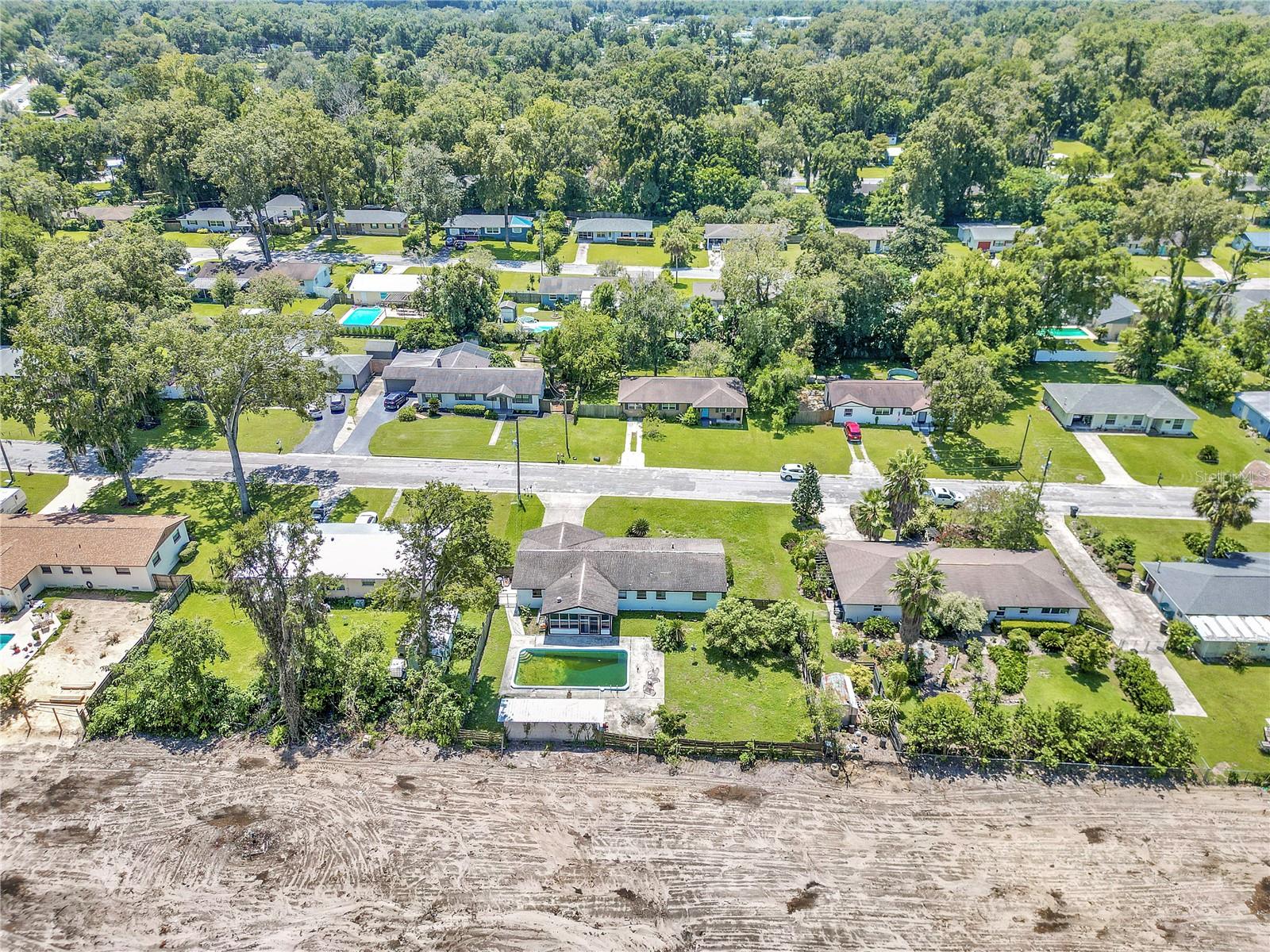 1021 SE 27TH ST, OCALA, FL, 34471