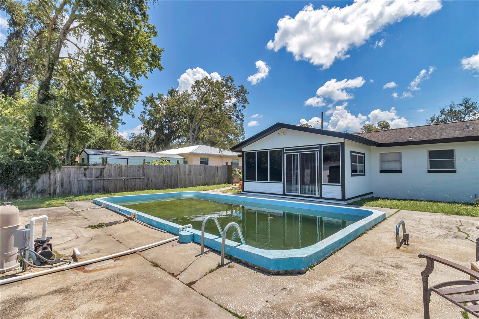 1021 SE 27TH ST, OCALA, FL, 34471