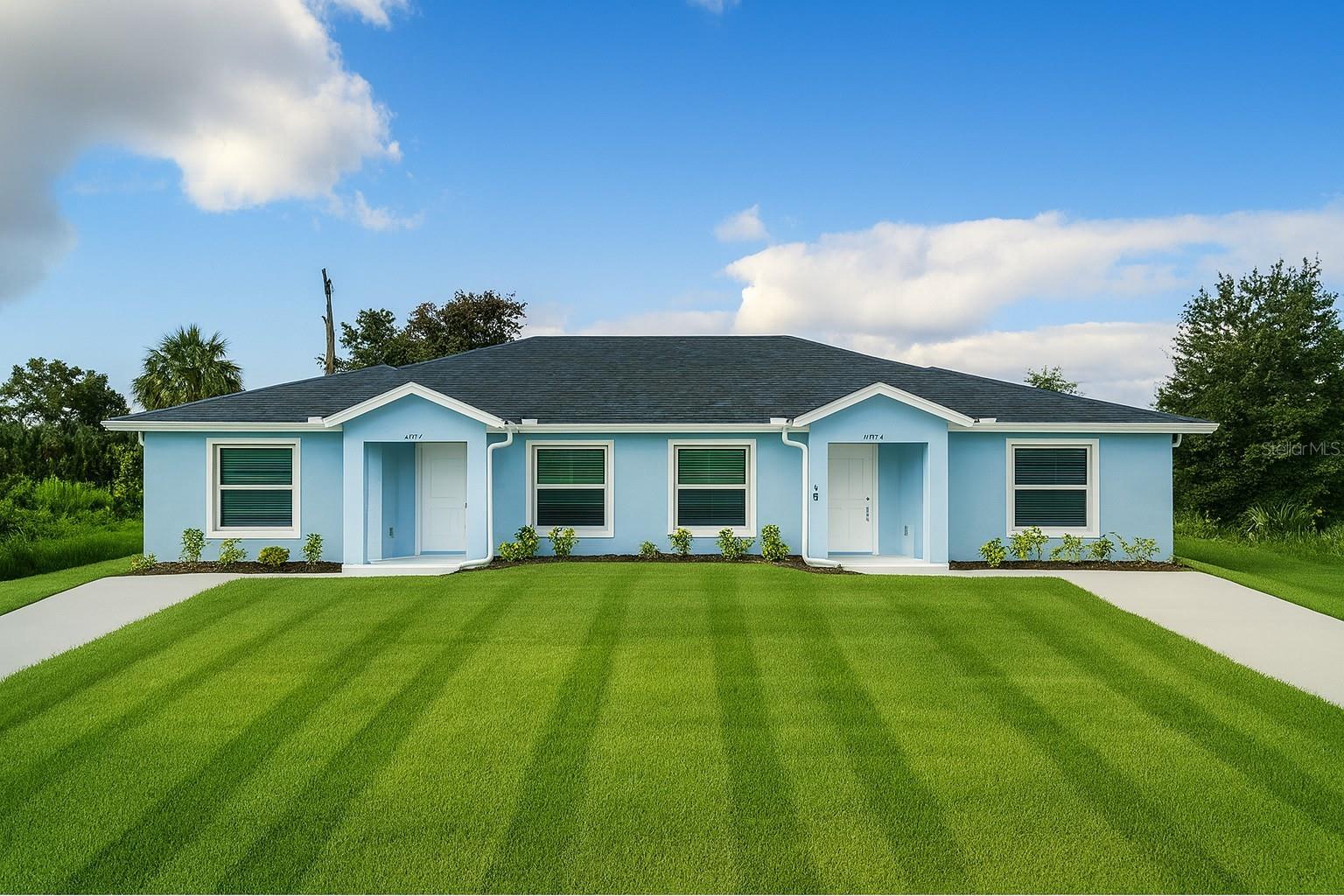 27216 WASHINGTON ST, PUNTA GORDA, FL, 33983