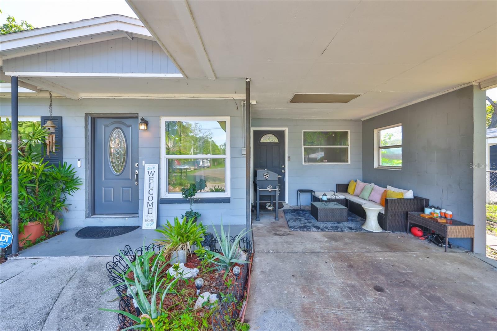 10009 N 22ND ST, TAMPA, FL, 33612