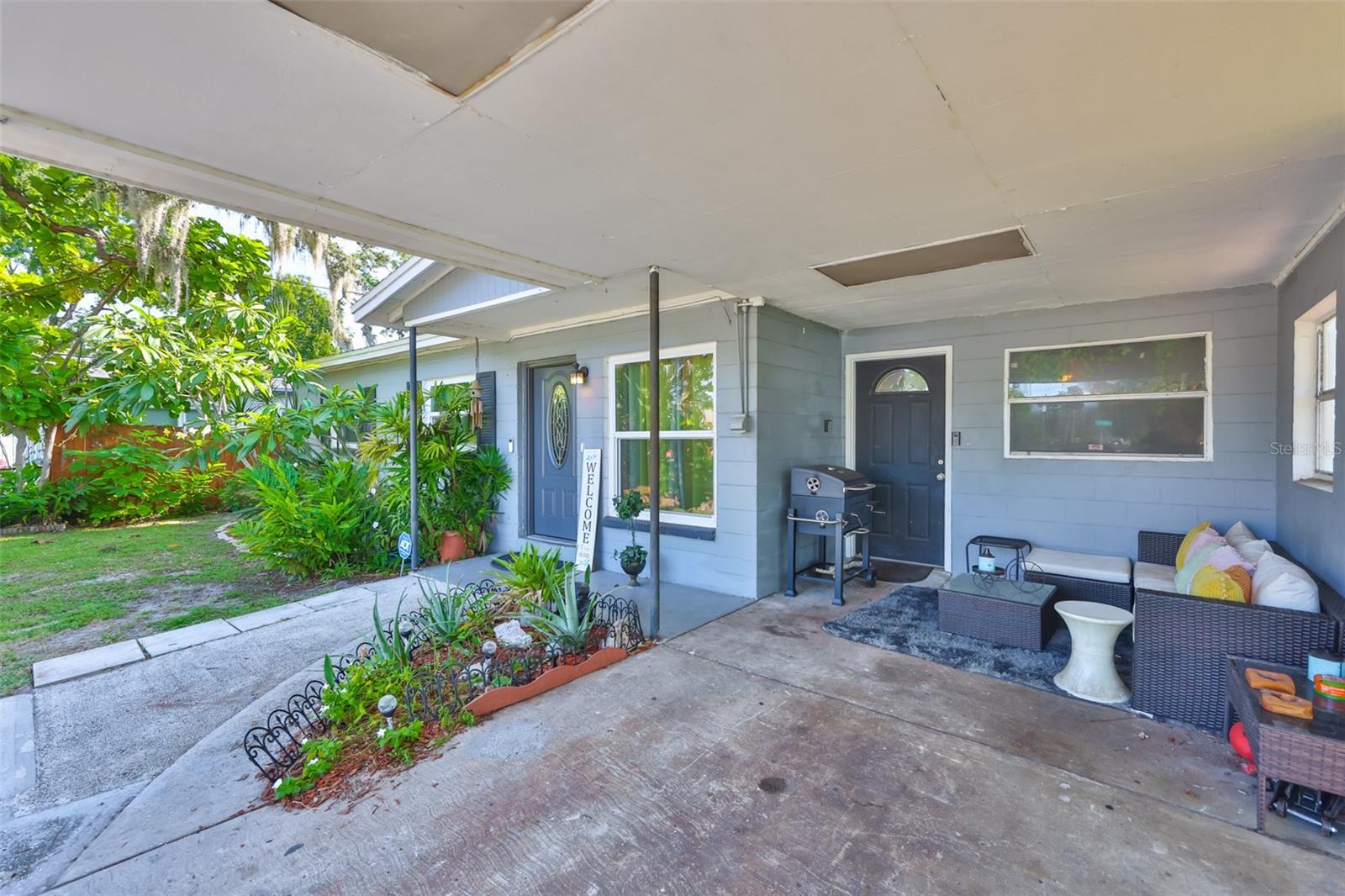 10009 N 22ND ST, TAMPA, FL, 33612