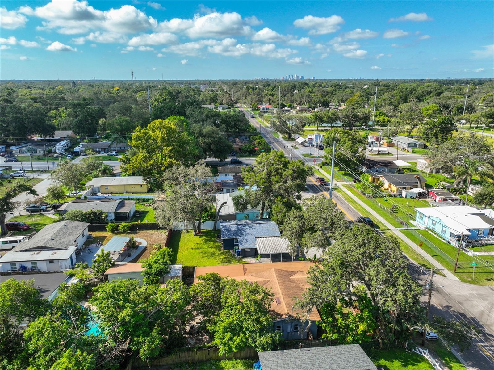 10009 N 22ND ST, TAMPA, FL, 33612