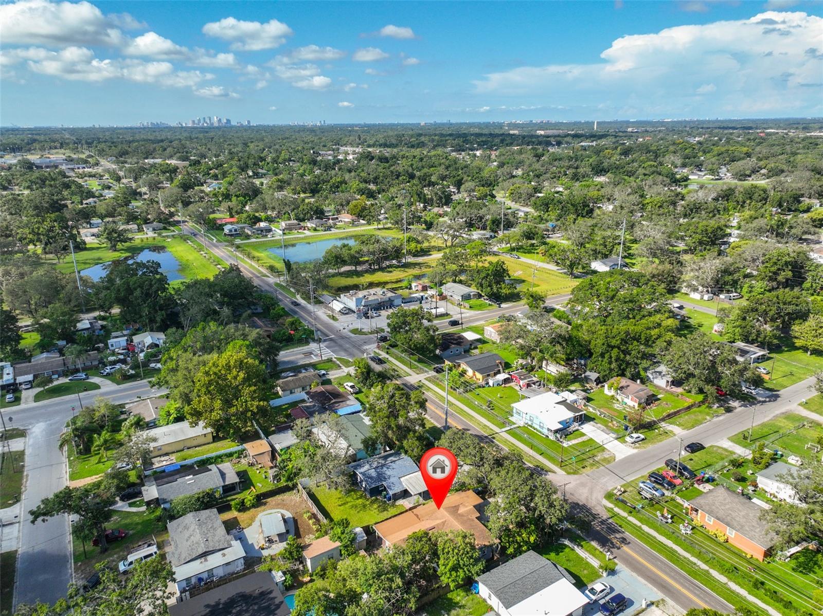 10009 N 22ND ST, TAMPA, FL, 33612