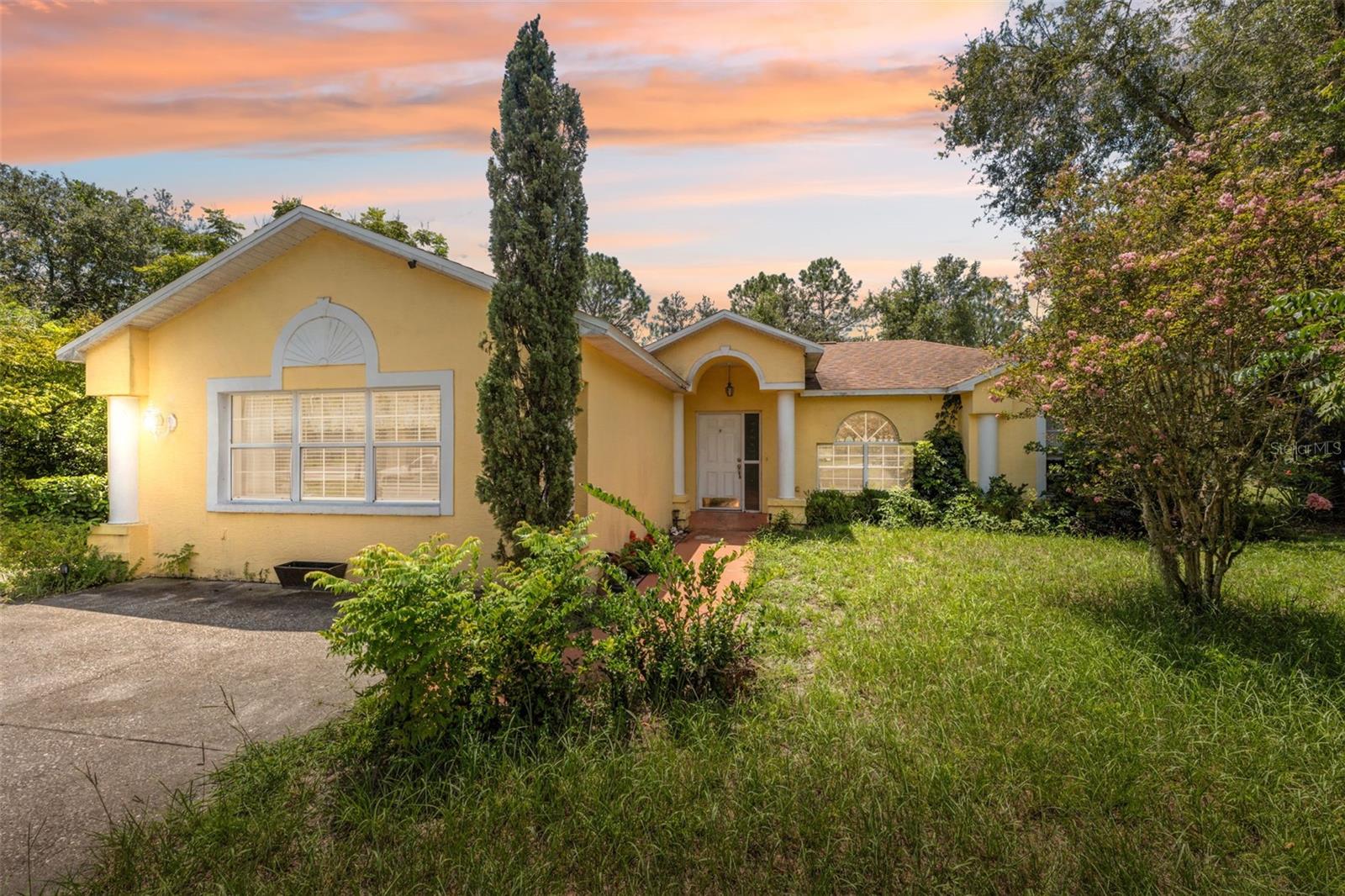 14430 THORNWOOD TRL, HUDSON, FL, 34669