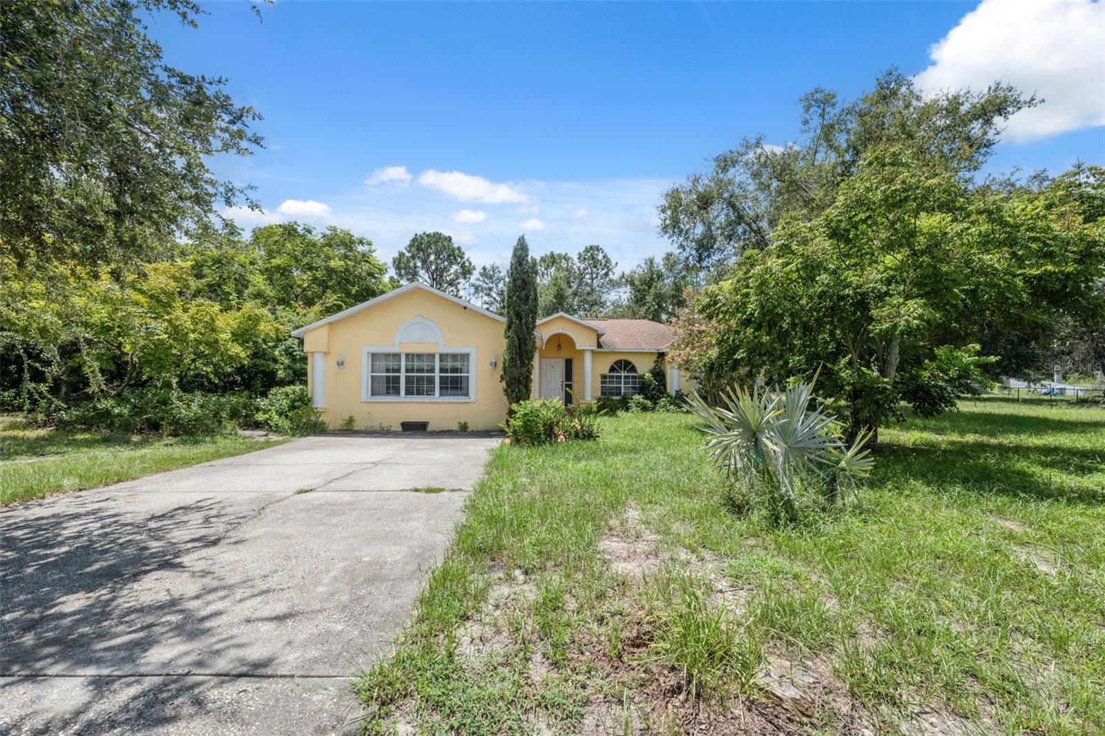 14430 THORNWOOD TRL, HUDSON, FL, 34669