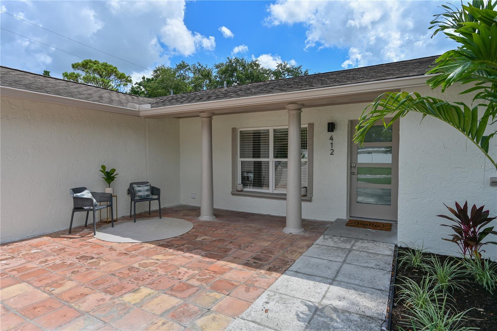 412 BAILEY RD, SARASOTA, FL, 34237