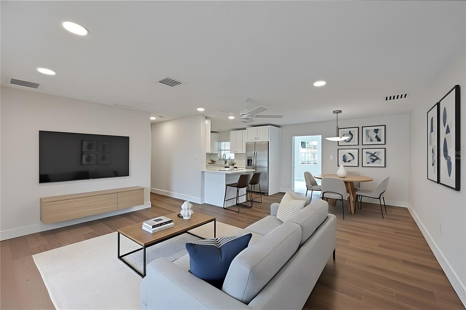 412 BAILEY RD, SARASOTA, FL, 34237