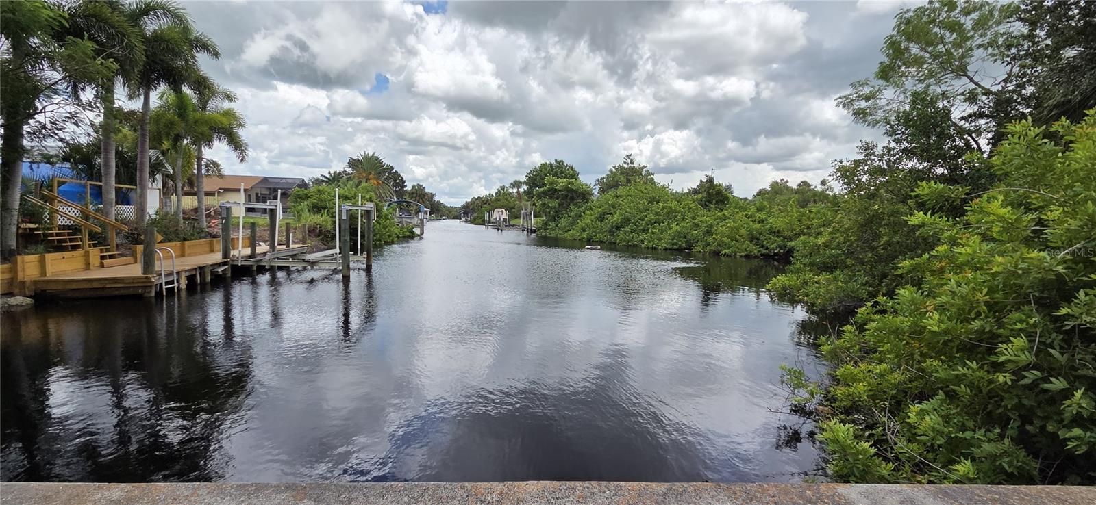2076 RIVER BASIN TER, PUNTA GORDA, FL, 33982