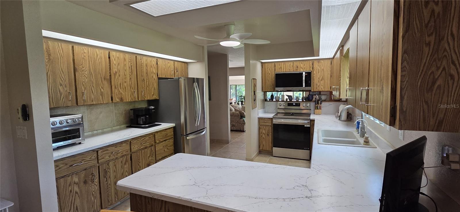 2076 RIVER BASIN TER, PUNTA GORDA, FL, 33982