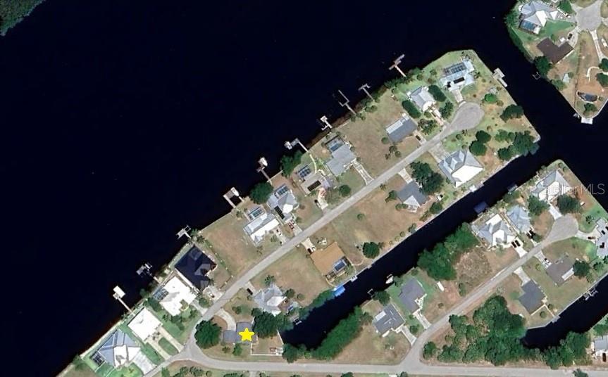 2076 RIVER BASIN TER, PUNTA GORDA, FL, 33982