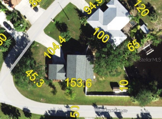 2076 RIVER BASIN TER, PUNTA GORDA, FL, 33982