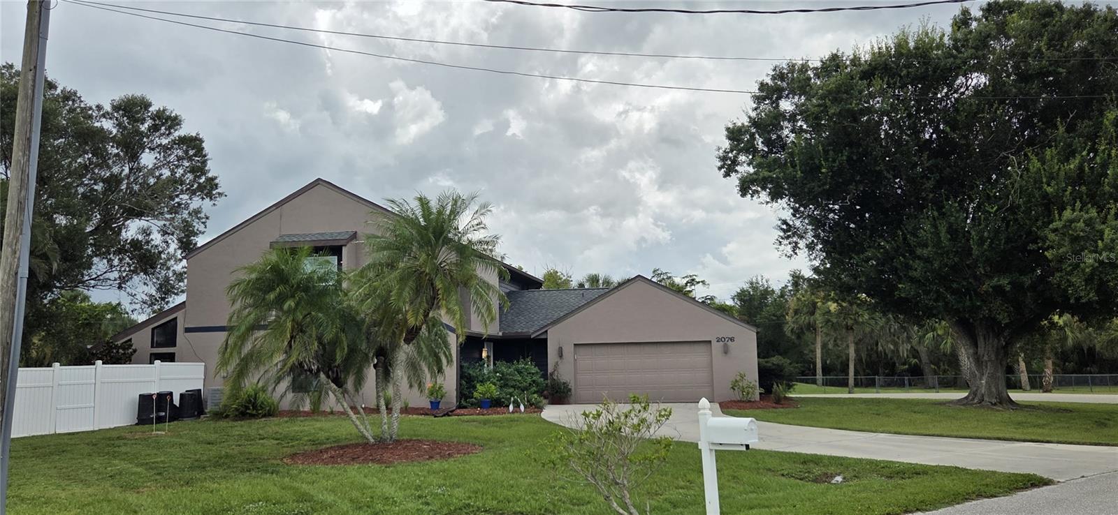 2076 RIVER BASIN TER, PUNTA GORDA, FL, 33982