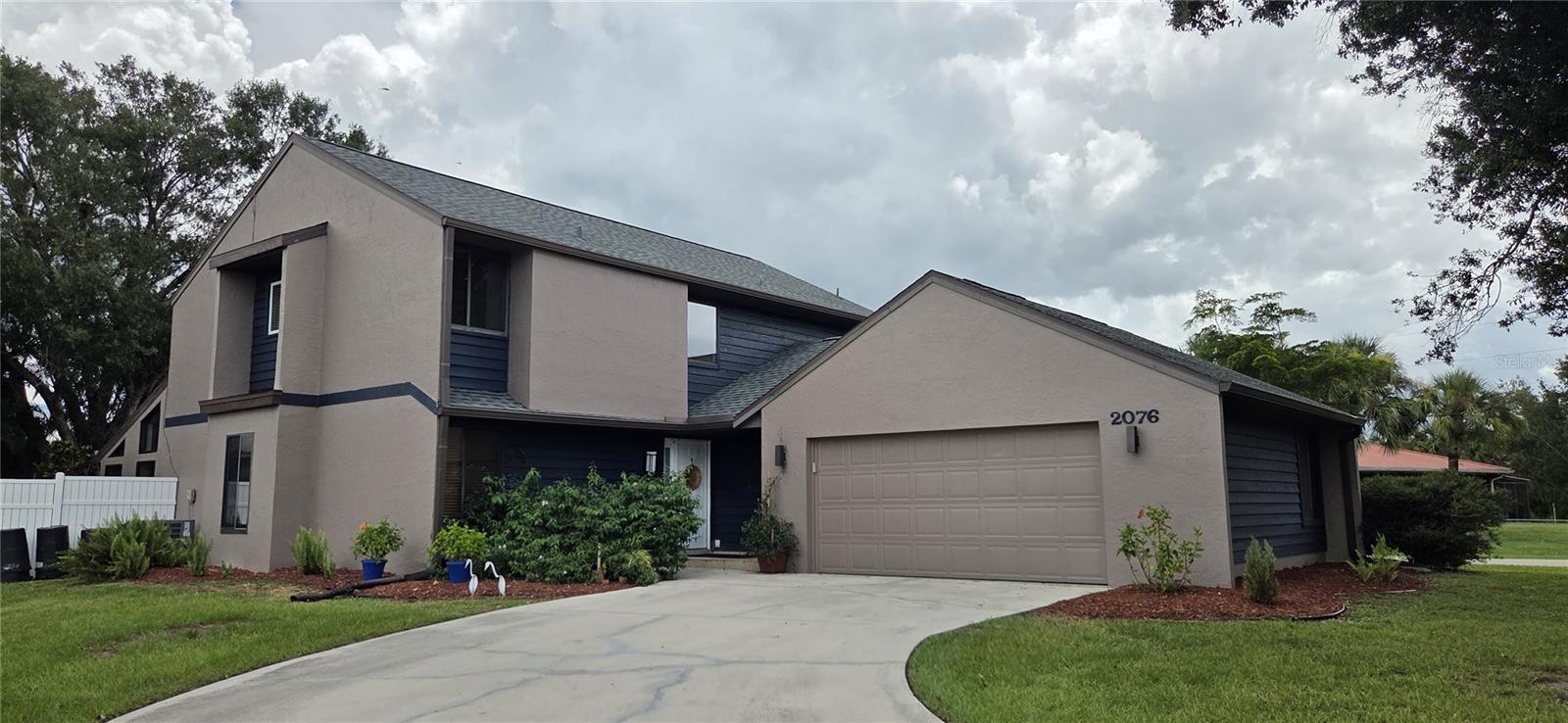 2076 RIVER BASIN TER, PUNTA GORDA, FL, 33982