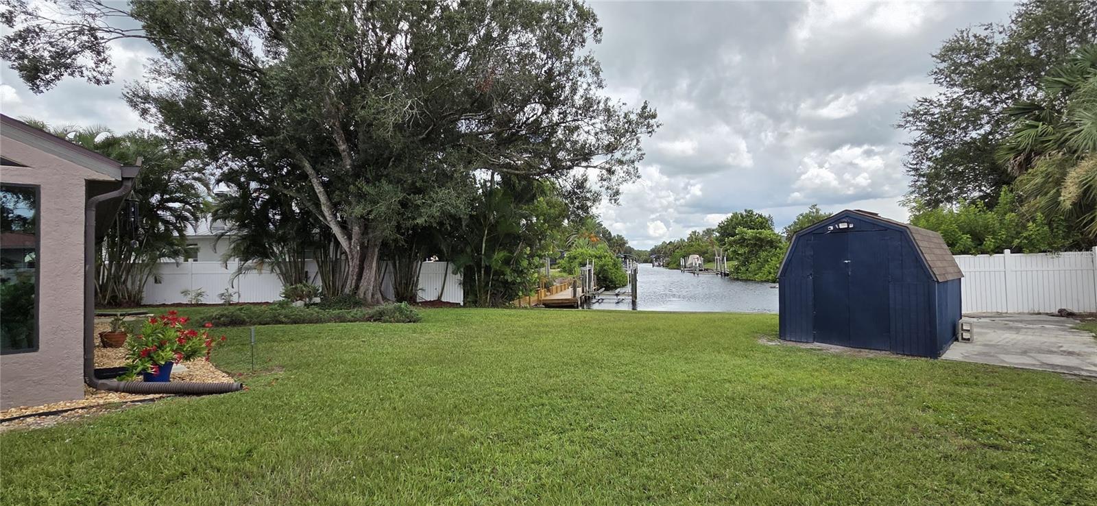 2076 RIVER BASIN TER, PUNTA GORDA, FL, 33982