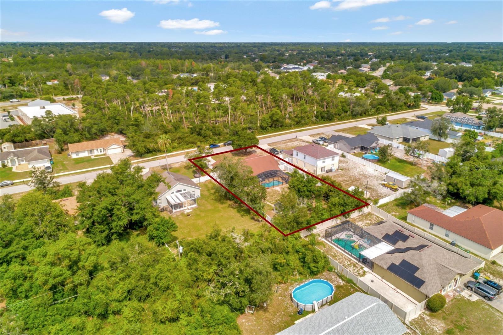 787 LEEWARD DR, DELTONA, FL, 32738