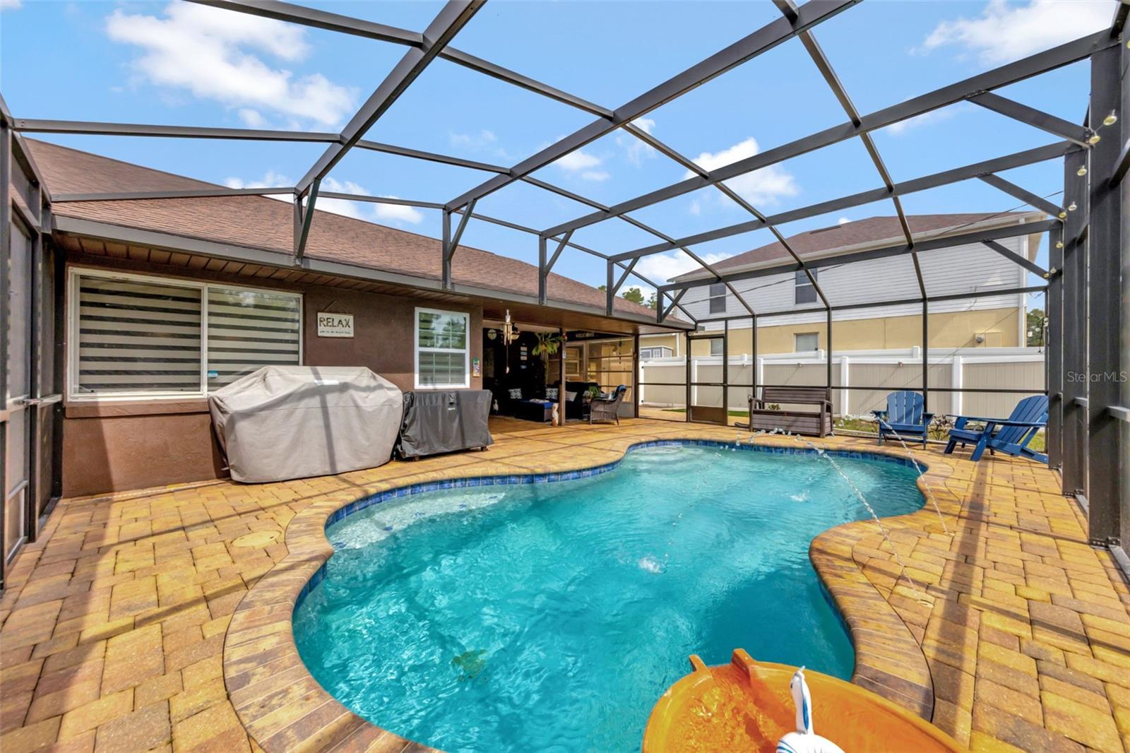 787 LEEWARD DR, DELTONA, FL, 32738