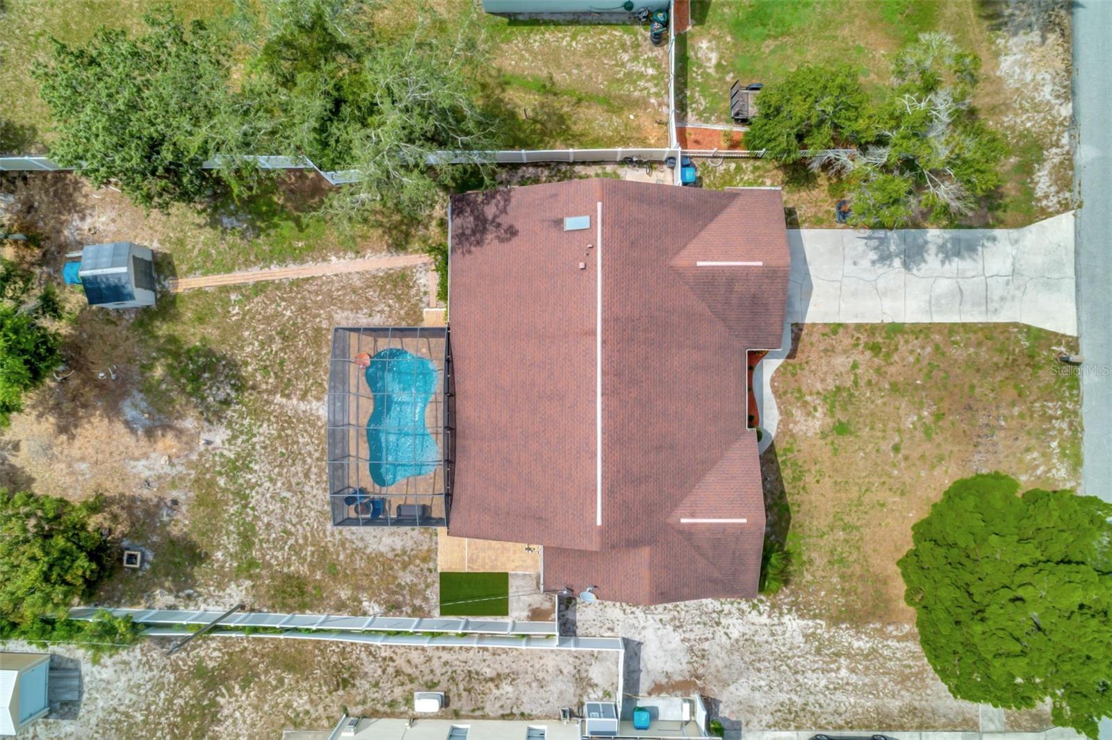 787 LEEWARD DR, DELTONA, FL, 32738