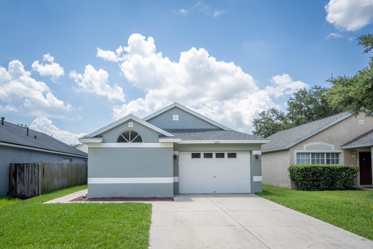 6641 SUMMER HAVEN DR, RIVERVIEW, FL, 33578