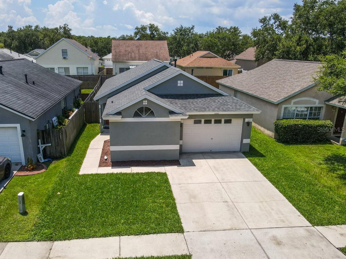 6641 SUMMER HAVEN DR, RIVERVIEW, FL, 33578