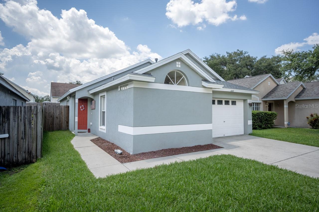 6641 SUMMER HAVEN DR, RIVERVIEW, FL, 33578