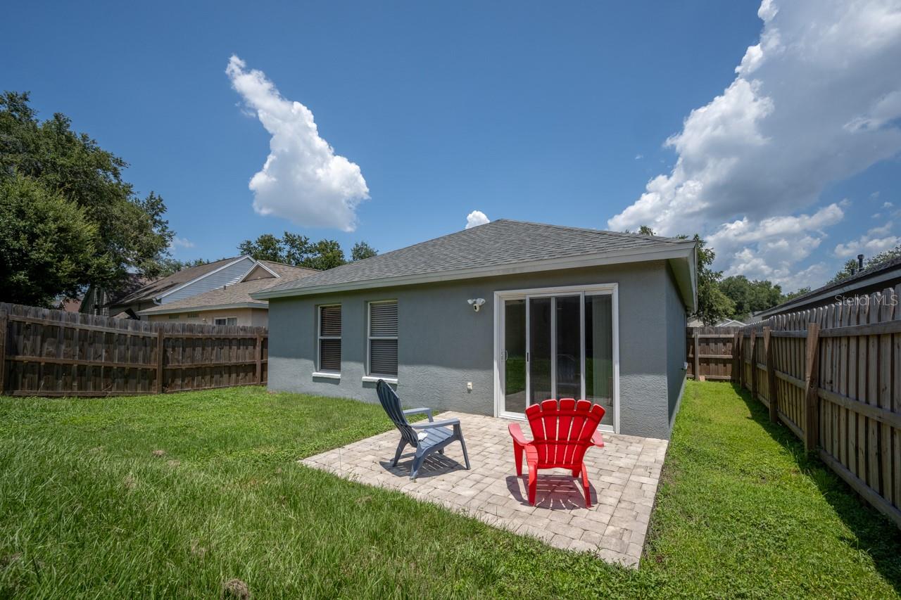 6641 SUMMER HAVEN DR, RIVERVIEW, FL, 33578