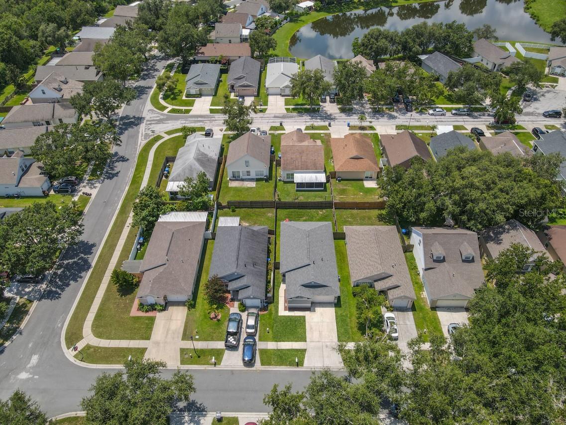 6641 SUMMER HAVEN DR, RIVERVIEW, FL, 33578