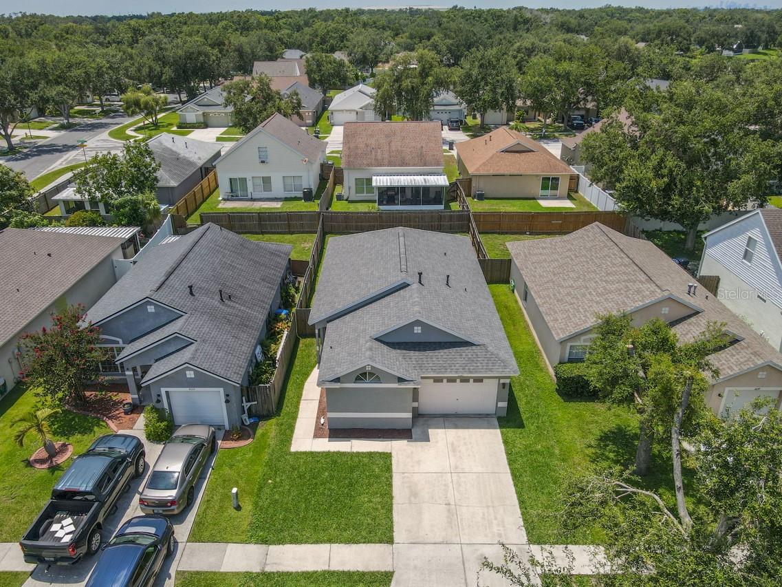 6641 SUMMER HAVEN DR, RIVERVIEW, FL, 33578