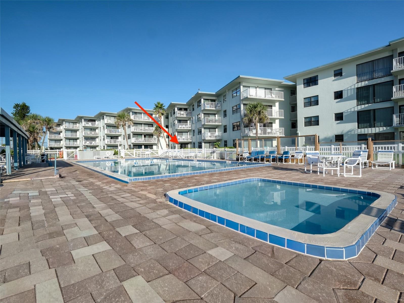 1571 S ATLANTIC AVE #1060, NEW SMYRNA BEACH, FL, 32169