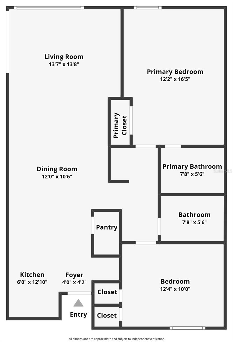 1571 S ATLANTIC AVE #1060, NEW SMYRNA BEACH, FL, 32169