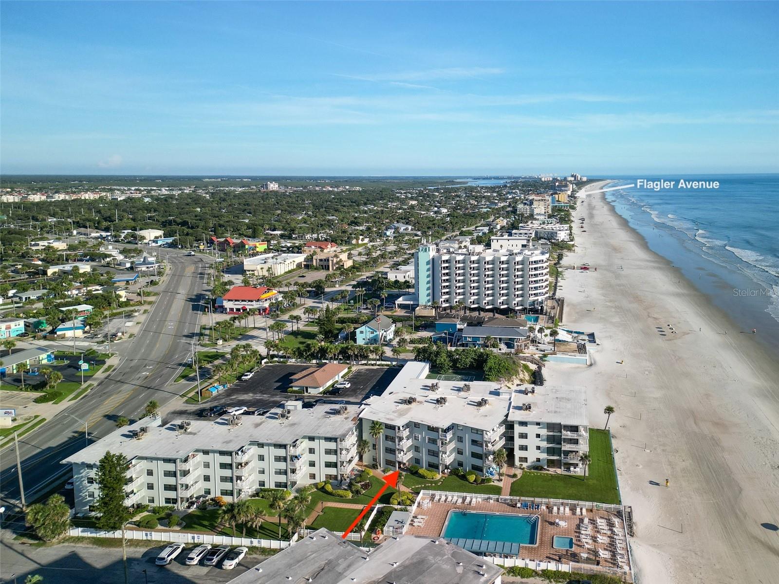 1571 S ATLANTIC AVE #1060, NEW SMYRNA BEACH, FL, 32169