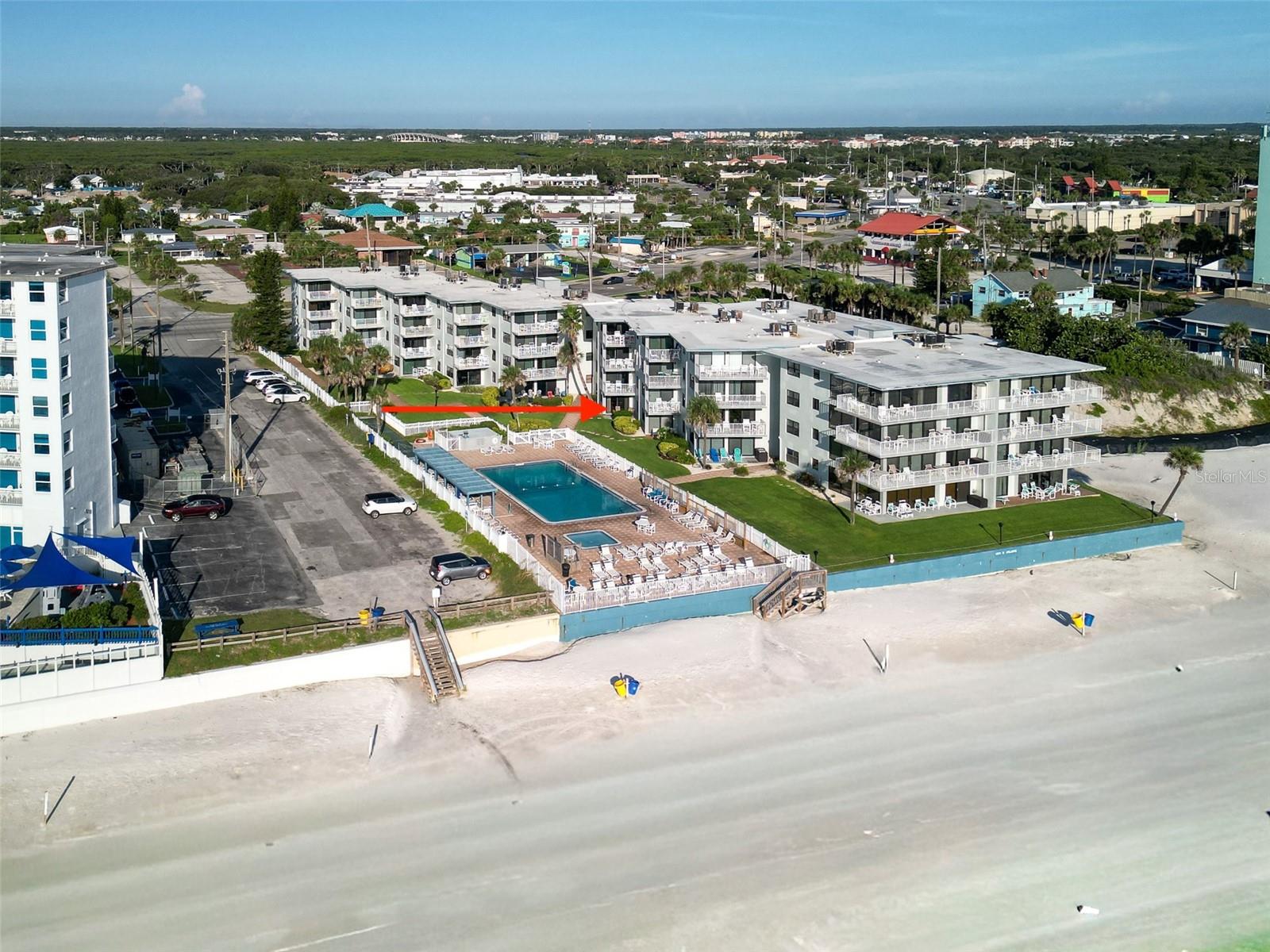 1571 S ATLANTIC AVE #1060, NEW SMYRNA BEACH, FL, 32169