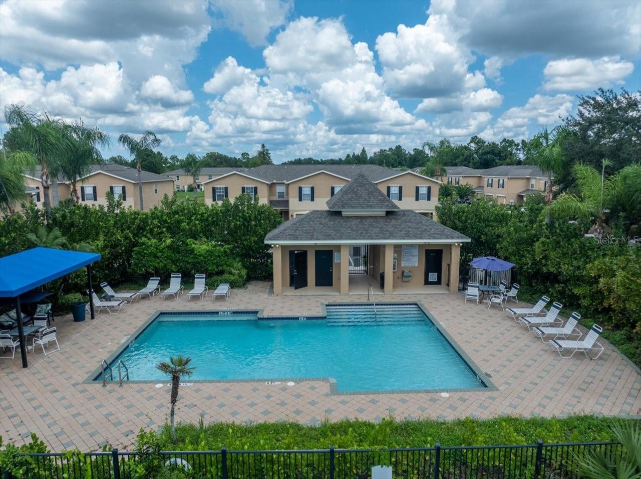 8511 EDGEWATER PLACE BLVD, TAMPA, FL, 33615