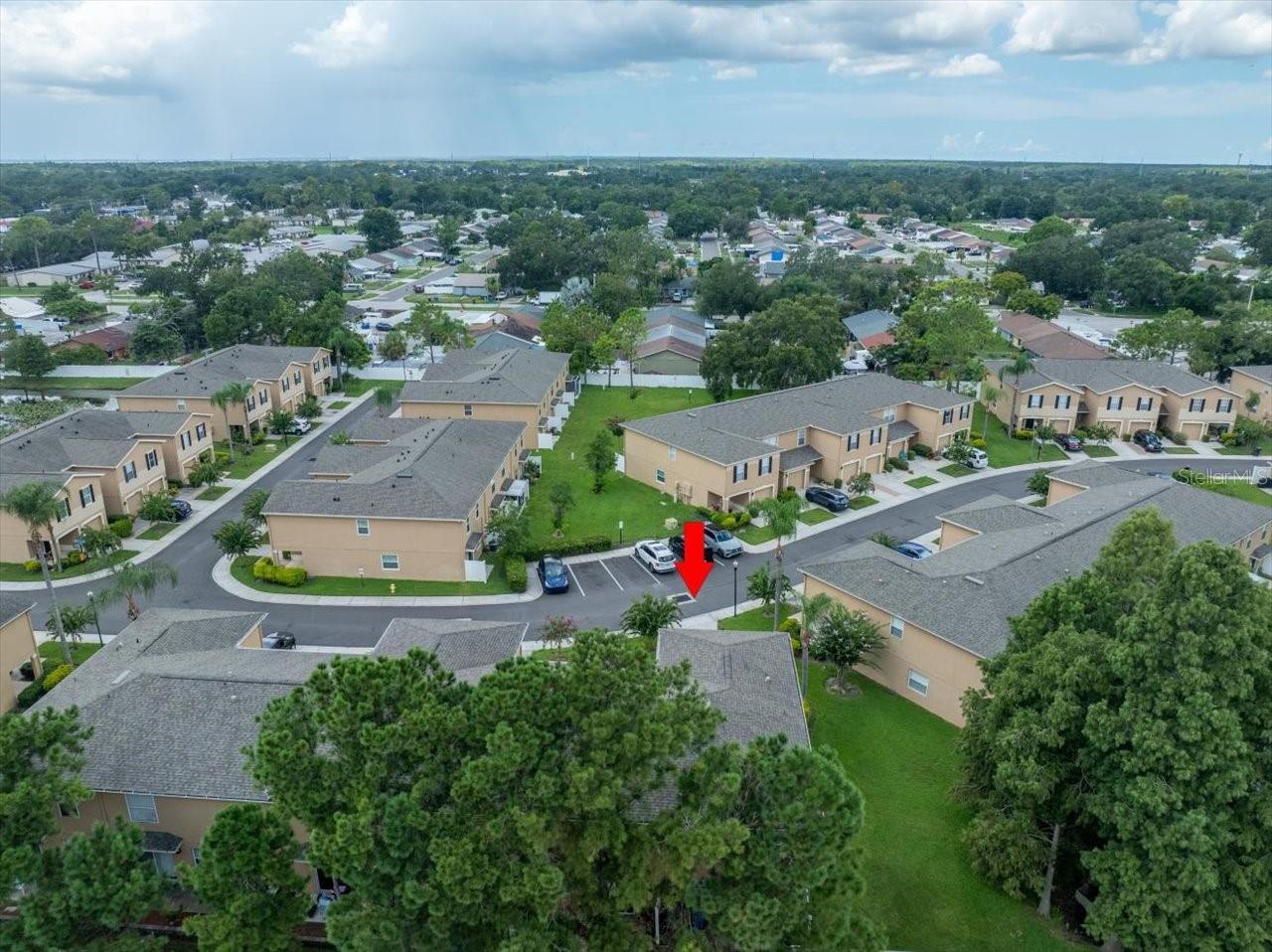 8511 EDGEWATER PLACE BLVD, TAMPA, FL, 33615