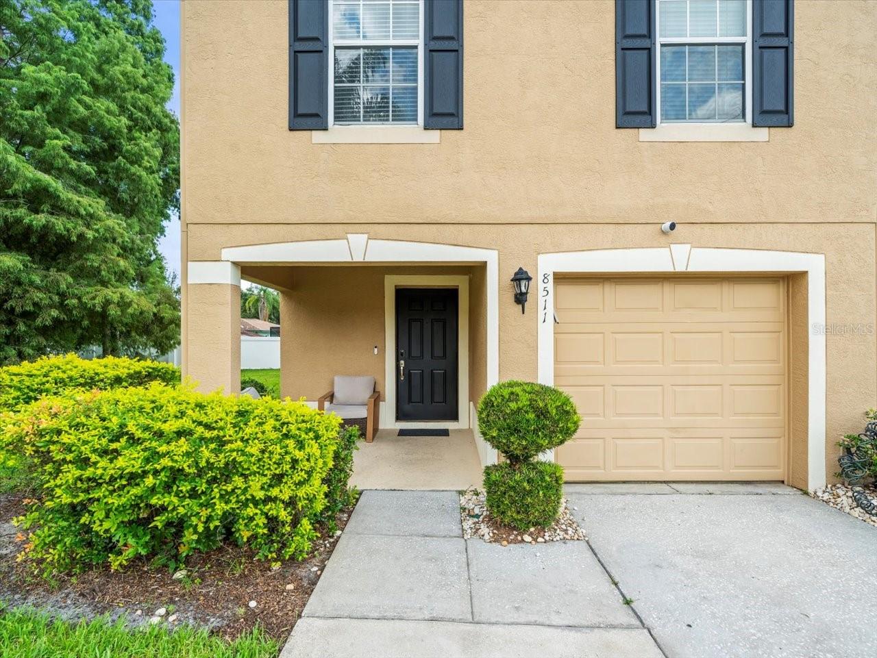 8511 EDGEWATER PLACE BLVD, TAMPA, FL, 33615