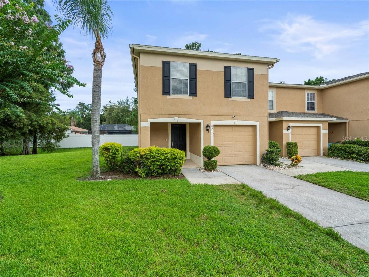 8511 EDGEWATER PLACE BLVD, TAMPA, FL, 33615