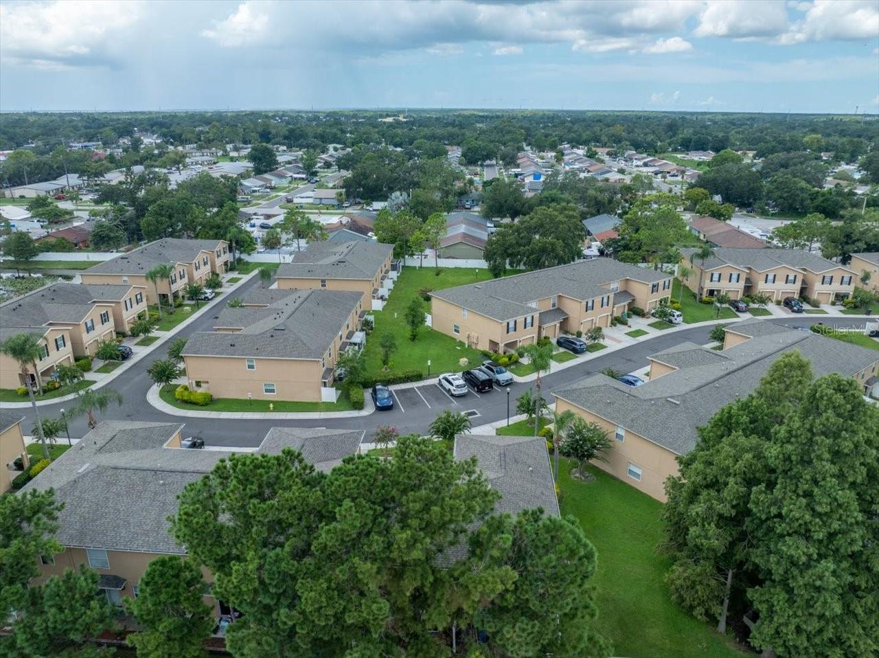 8511 EDGEWATER PLACE BLVD, TAMPA, FL, 33615