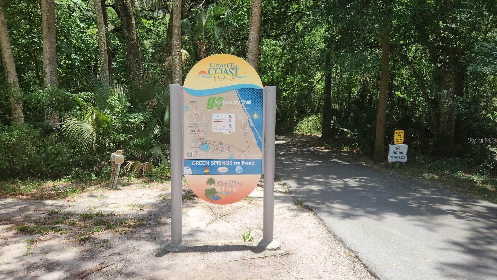 190 HICKORY WOODS CT #7B, DELTONA, FL, 32725