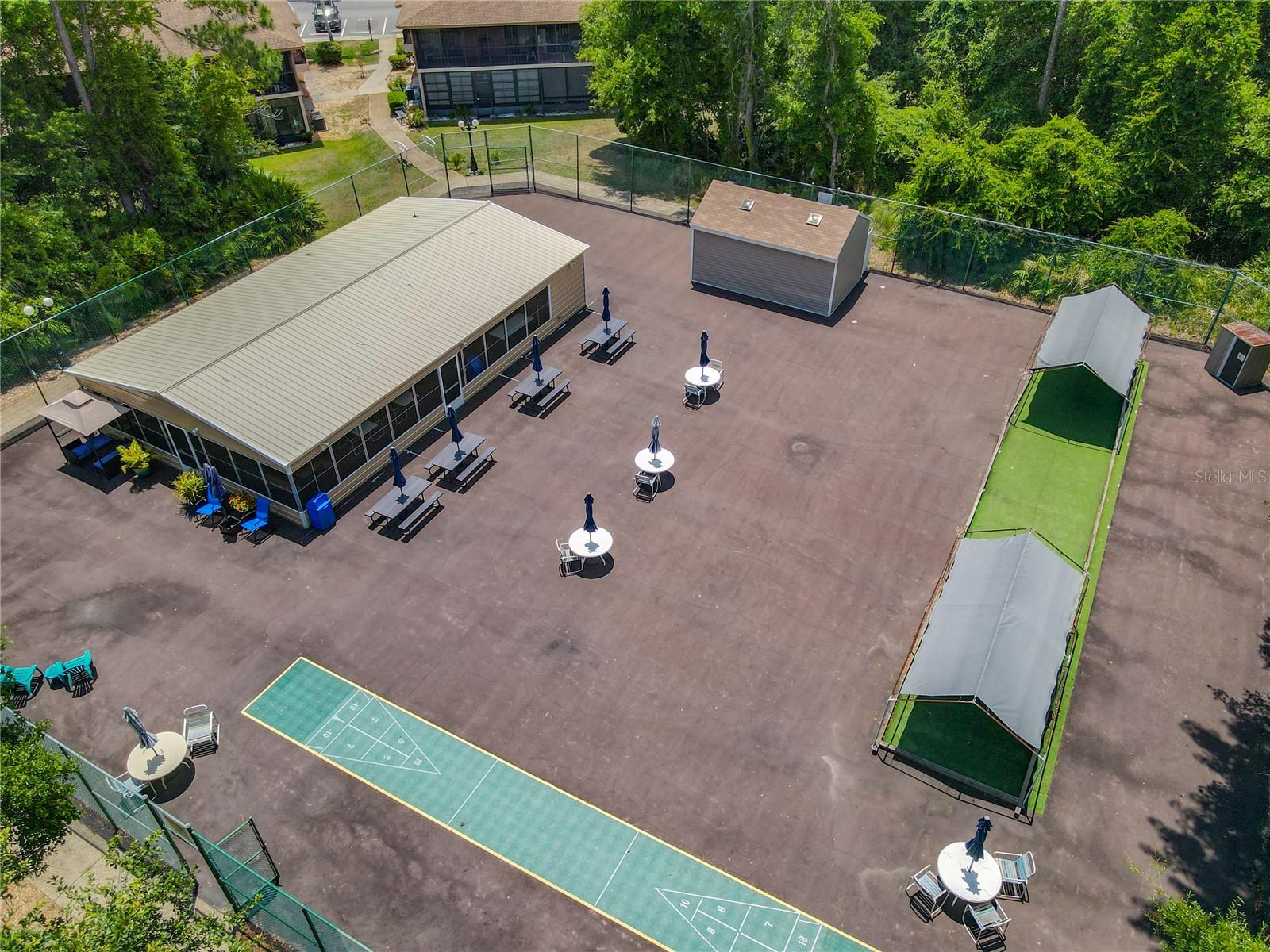 190 HICKORY WOODS CT #7B, DELTONA, FL, 32725