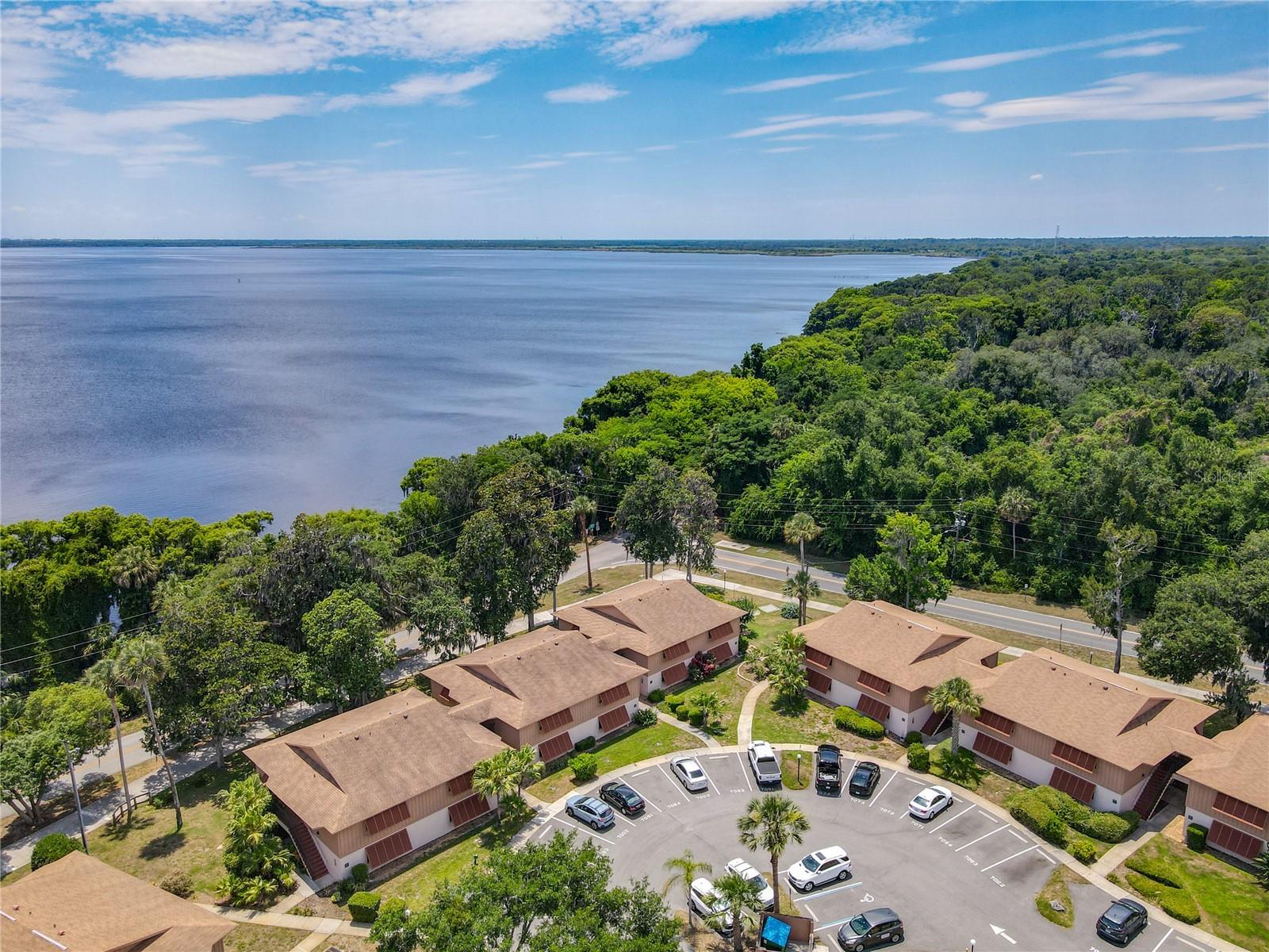 190 HICKORY WOODS CT #7B, DELTONA, FL, 32725