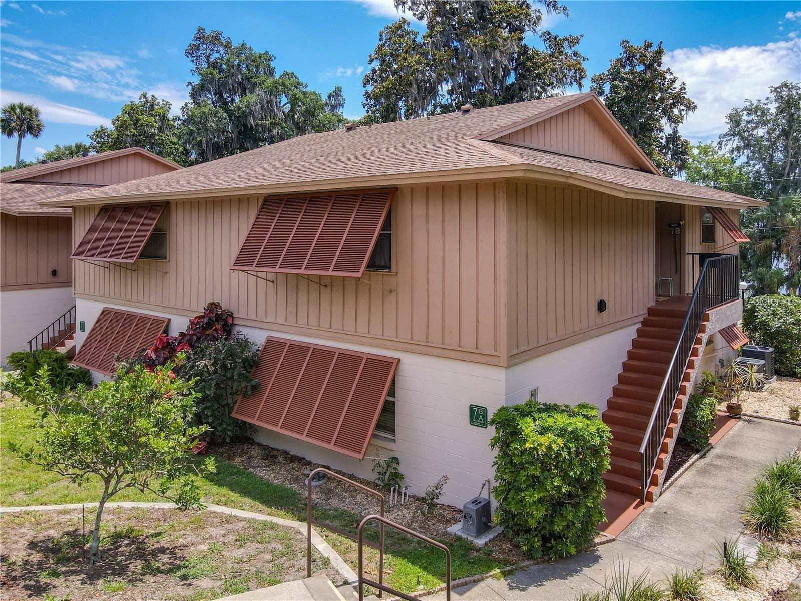 190 HICKORY WOODS CT #7B, DELTONA, FL, 32725