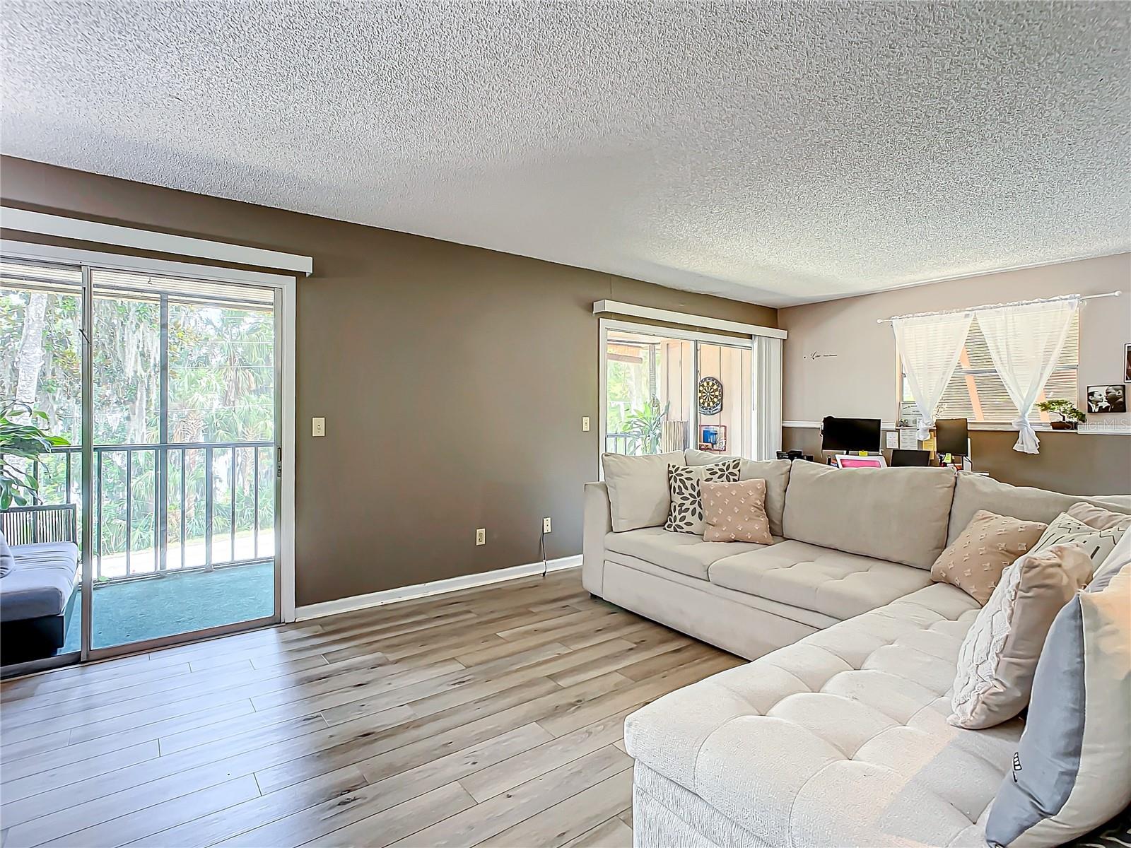 190 HICKORY WOODS CT #7B, DELTONA, FL, 32725