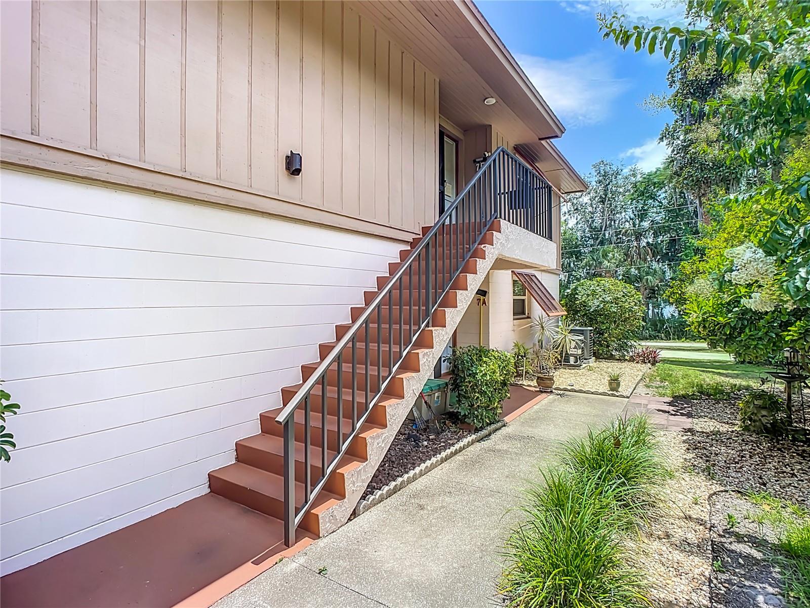 190 HICKORY WOODS CT #7B, DELTONA, FL, 32725