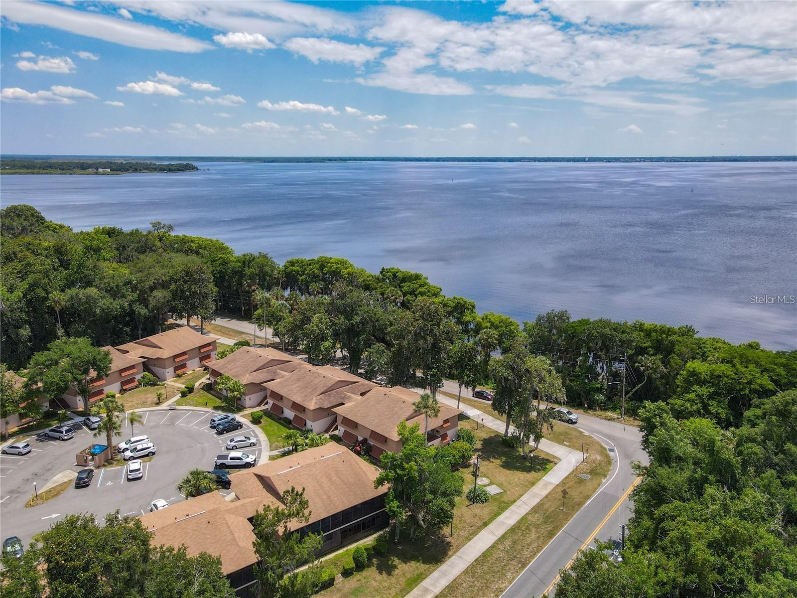 190 HICKORY WOODS CT #7B, DELTONA, FL, 32725