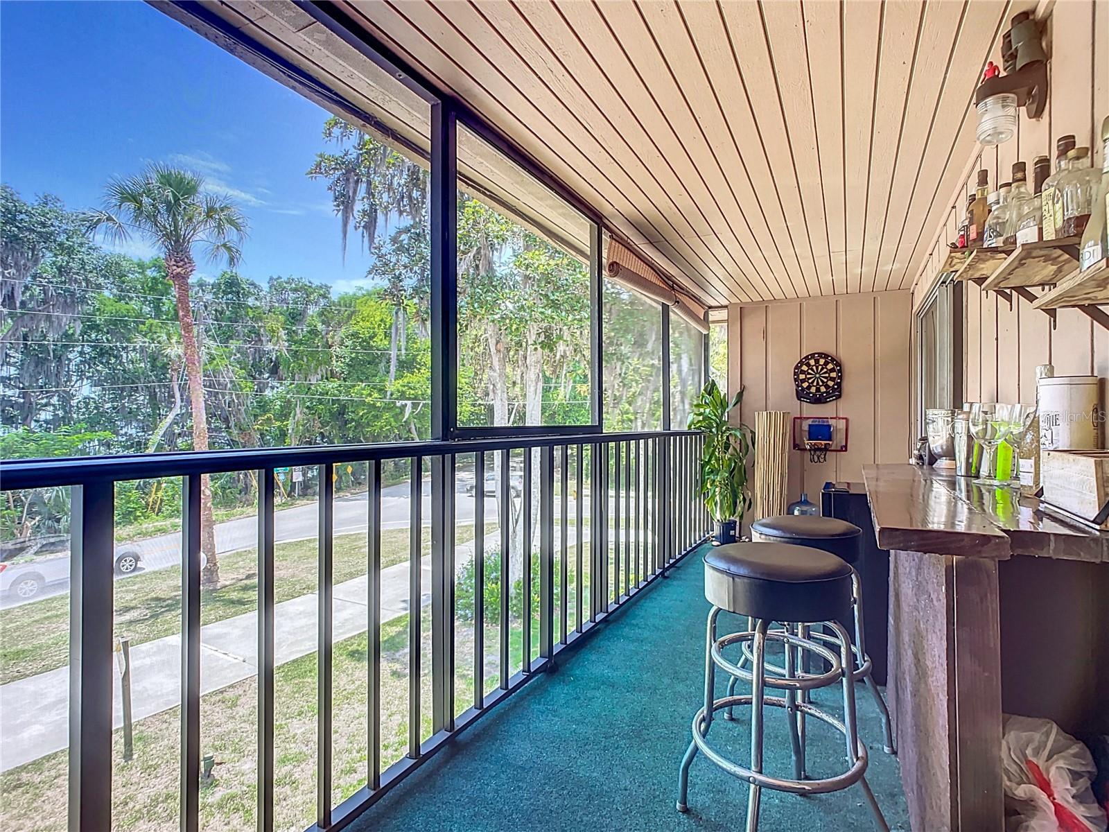 190 HICKORY WOODS CT #7B, DELTONA, FL, 32725