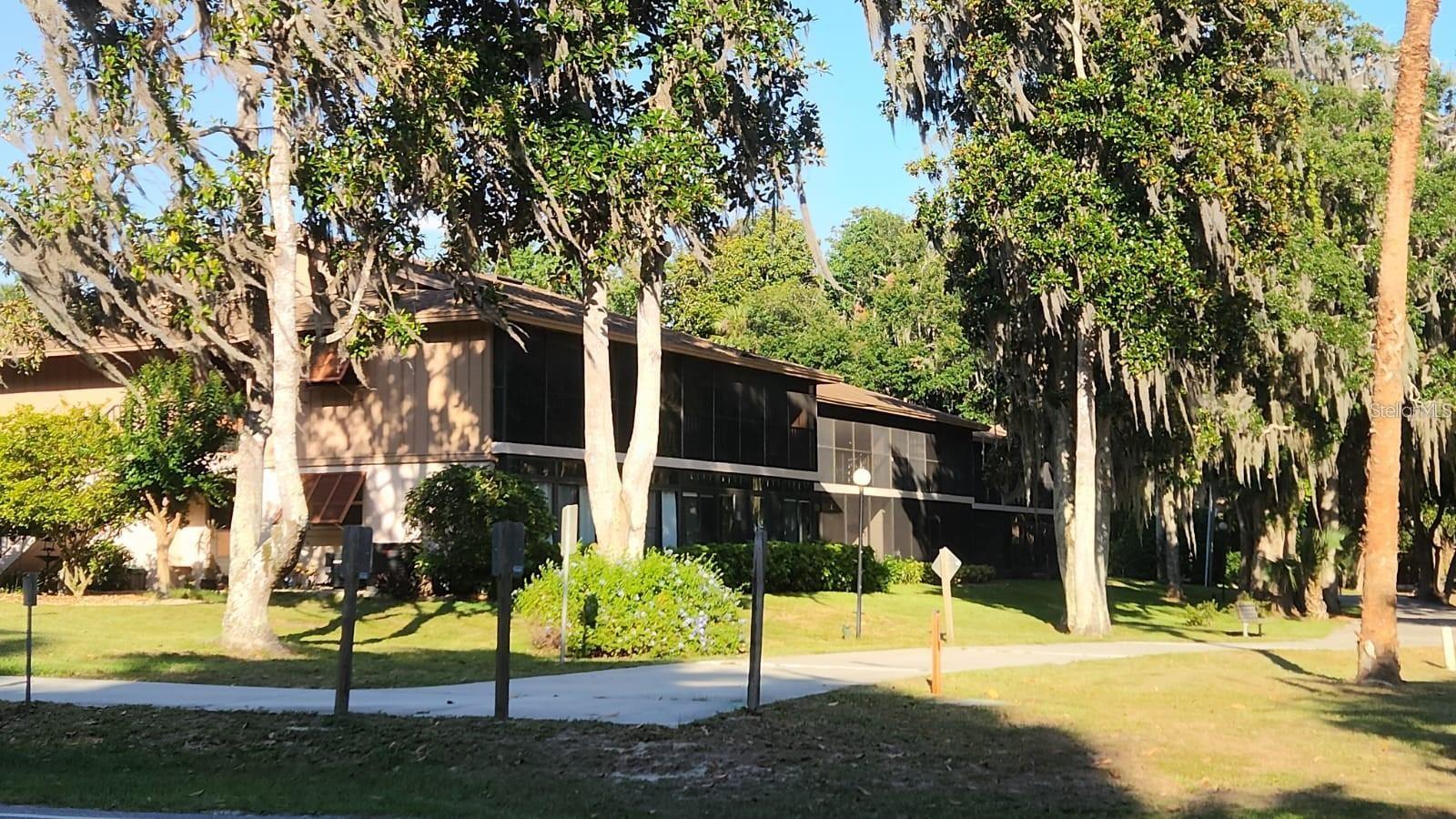 190 HICKORY WOODS CT #7B, DELTONA, FL, 32725