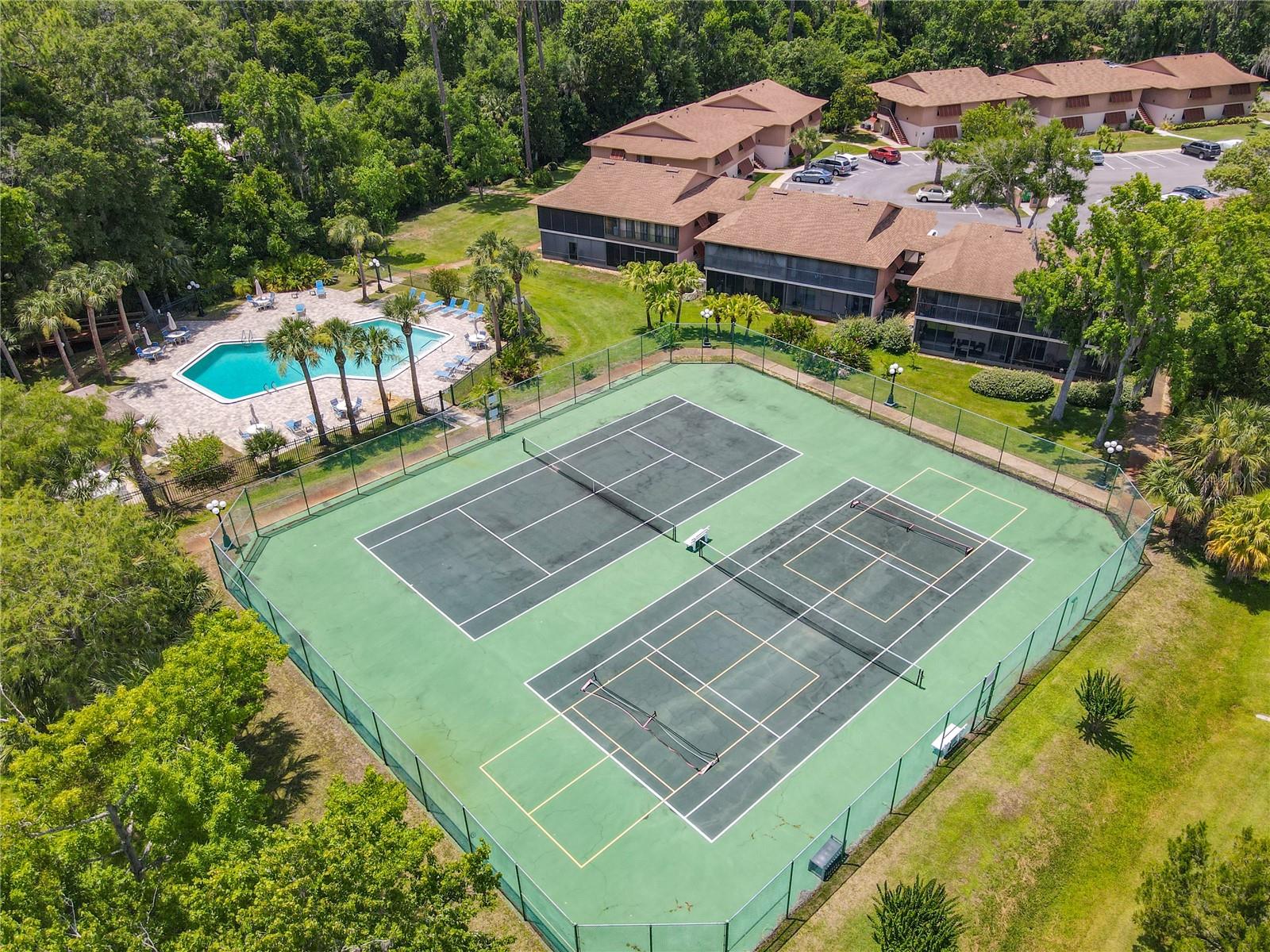 190 HICKORY WOODS CT #7B, DELTONA, FL, 32725