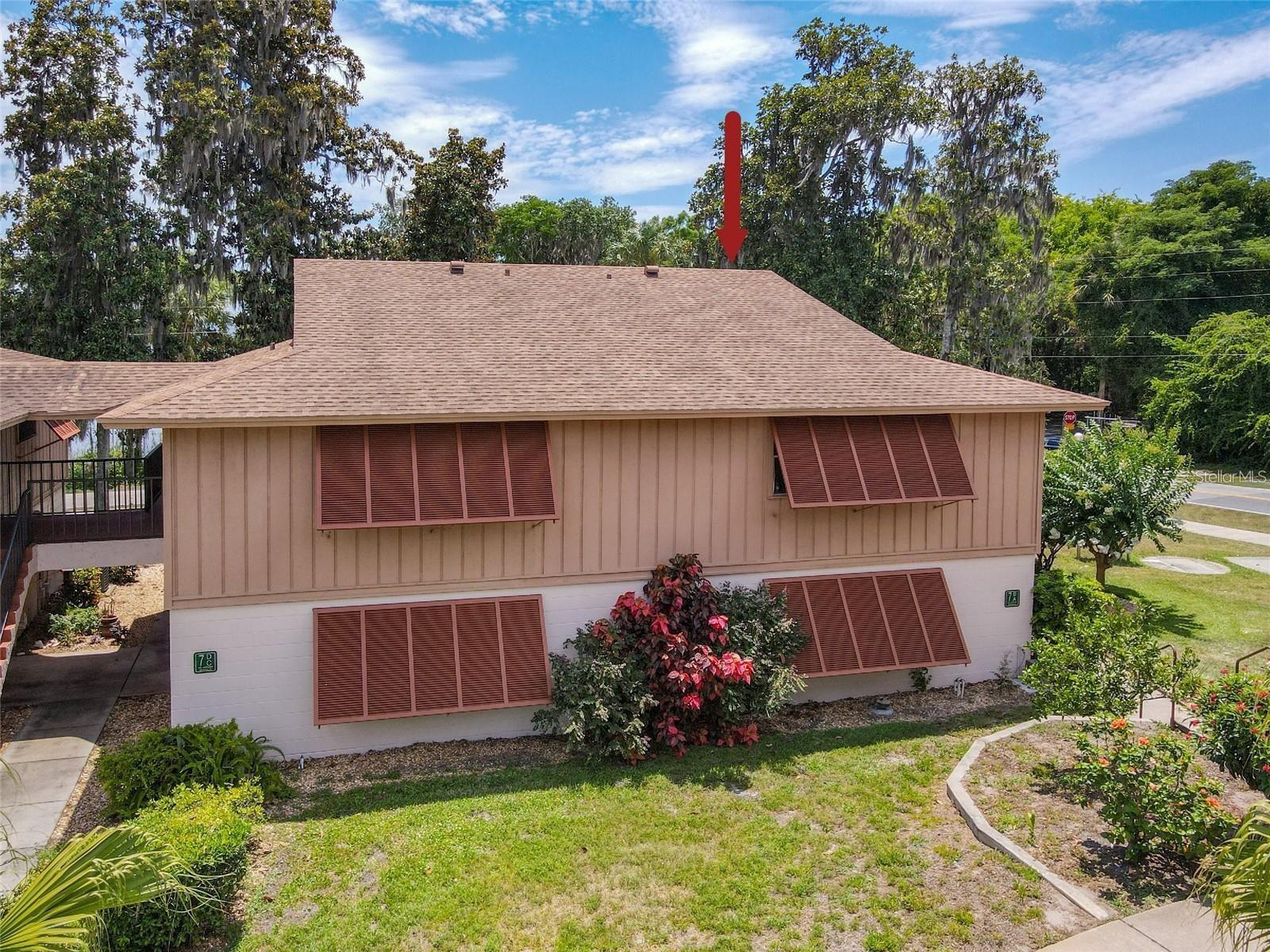 190 HICKORY WOODS CT #7B, DELTONA, FL, 32725