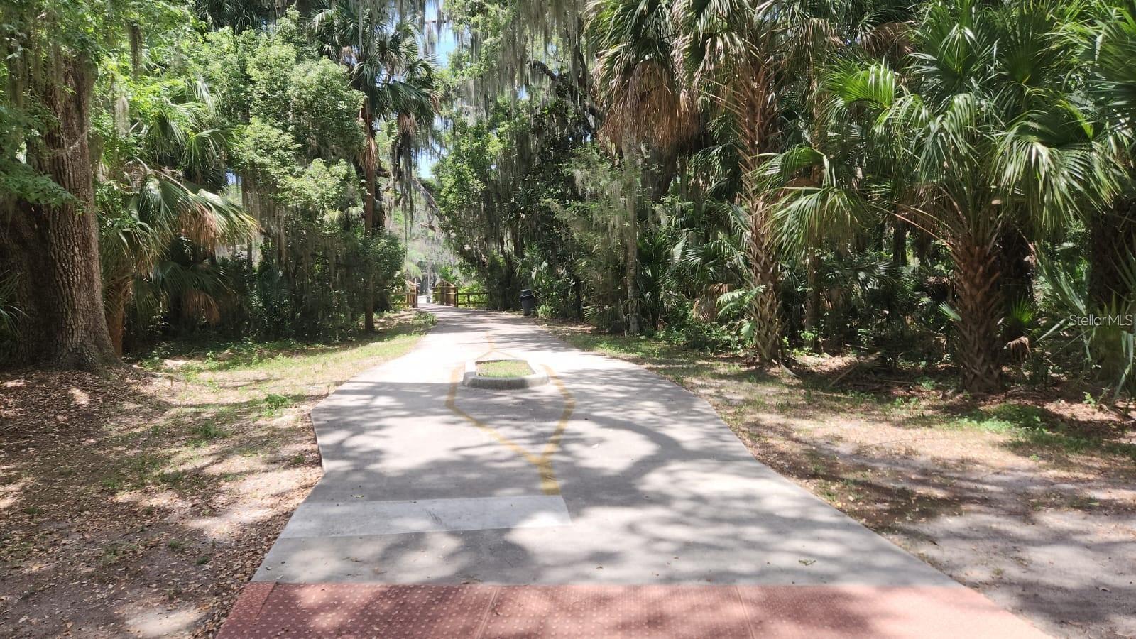 190 HICKORY WOODS CT #7B, DELTONA, FL, 32725